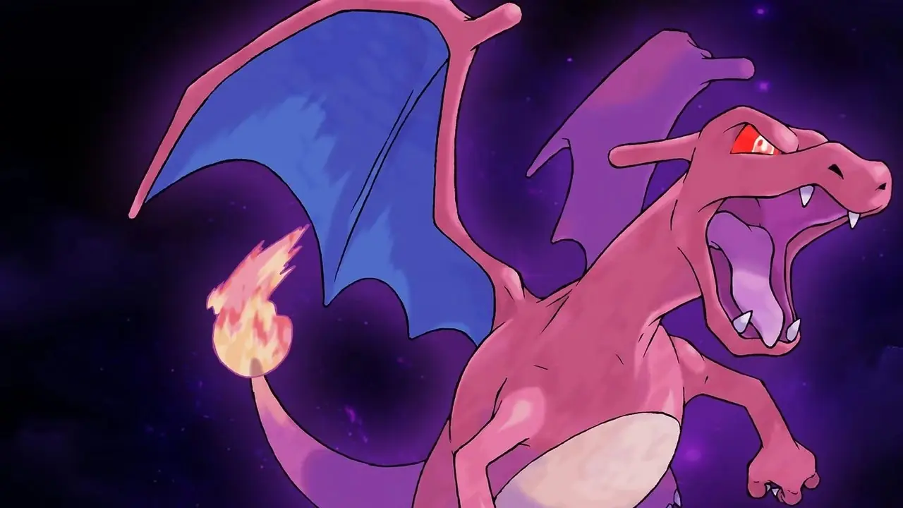 لعبة بوكيمون جديدة تعيد إحياء Shadow Pokemon و Mega Evolutions