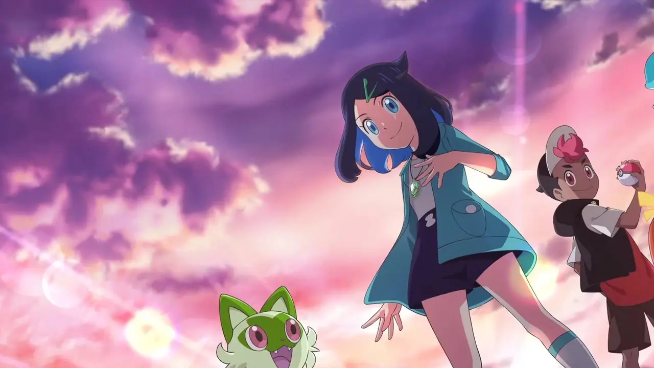 La nueva actualización de Pokémon ofrece batallas en tiempo real a los jugadores