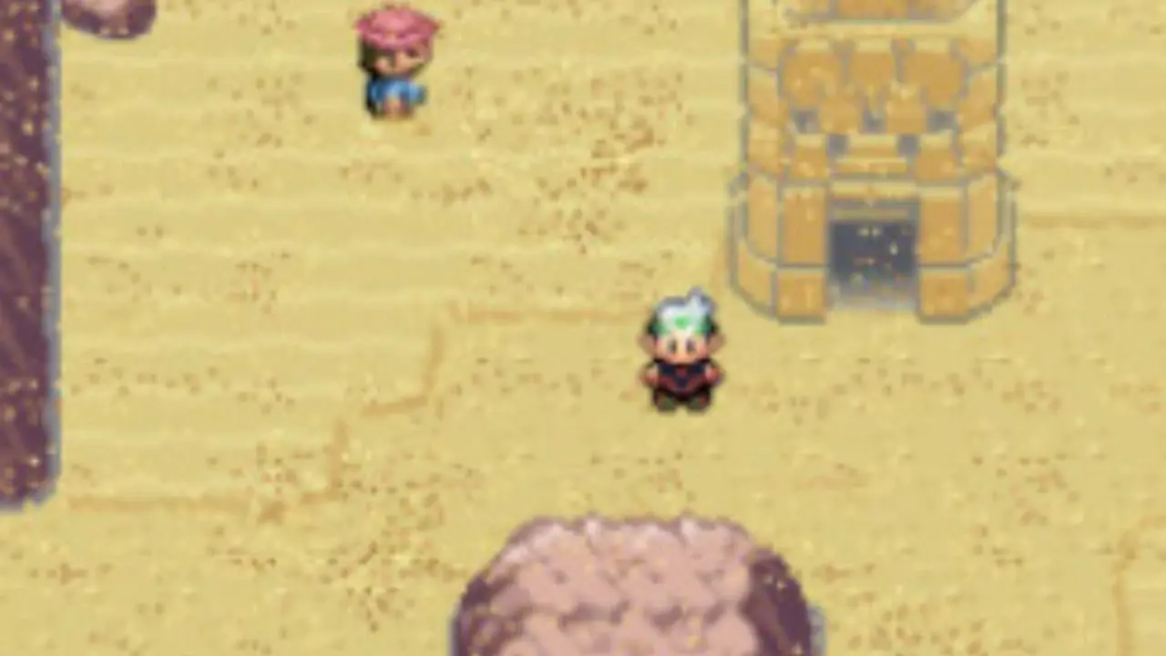 Ny Pokémon-uppdatering ger spelare realtidsstrider 1