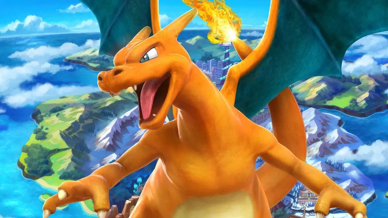 Il nuovo gioco Pokémon svela una nuova regione e oltre 75 ore di gioco