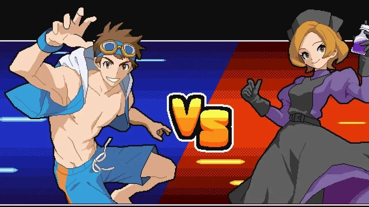 Resa dei conti con Batomon 2