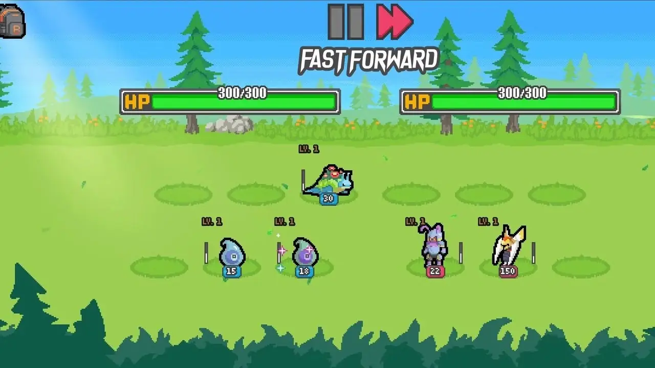 Steam-игры-как-Pokemon-Batomon-Showdown