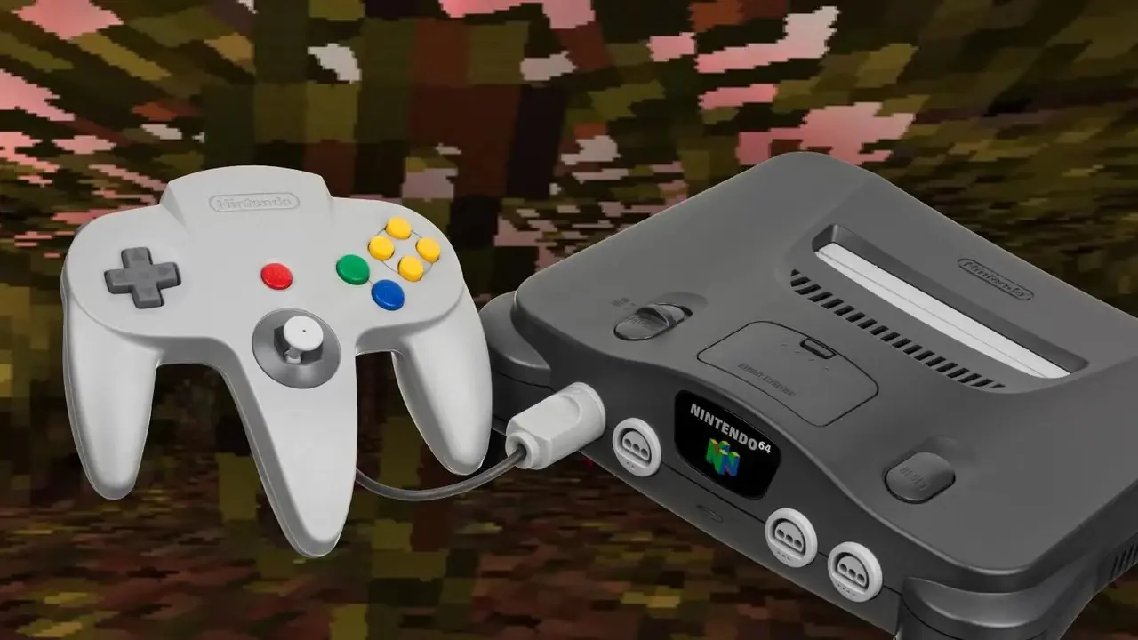 Nintendo 64:s senaste officiella spel debuterar till imponerande 4,9/5 betyg