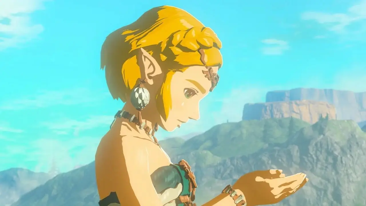 Nintendo confirma nuevo juego oficial de Zelda