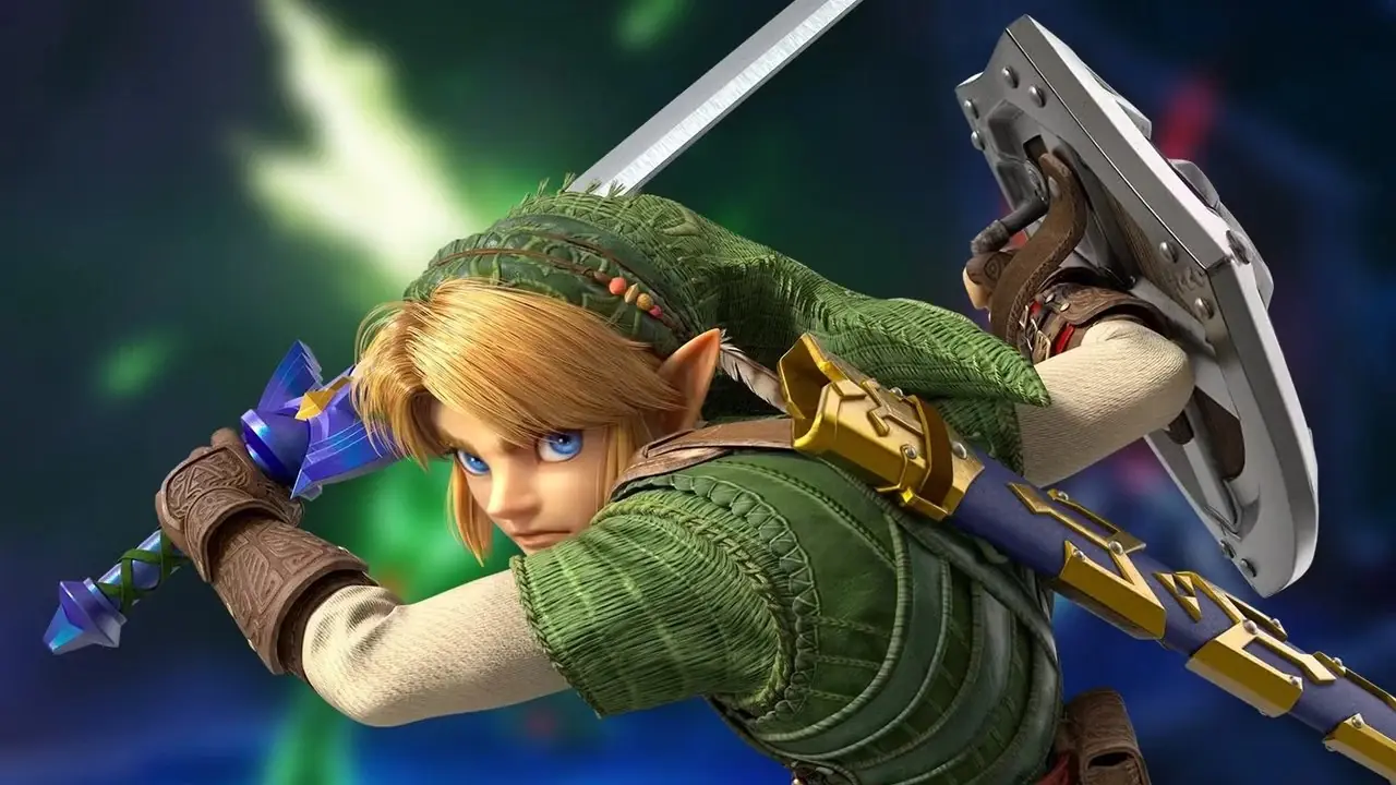 Nintendo, Zelda : Ocarina of Time에 이어 다음 Switch 2 타이틀 확인