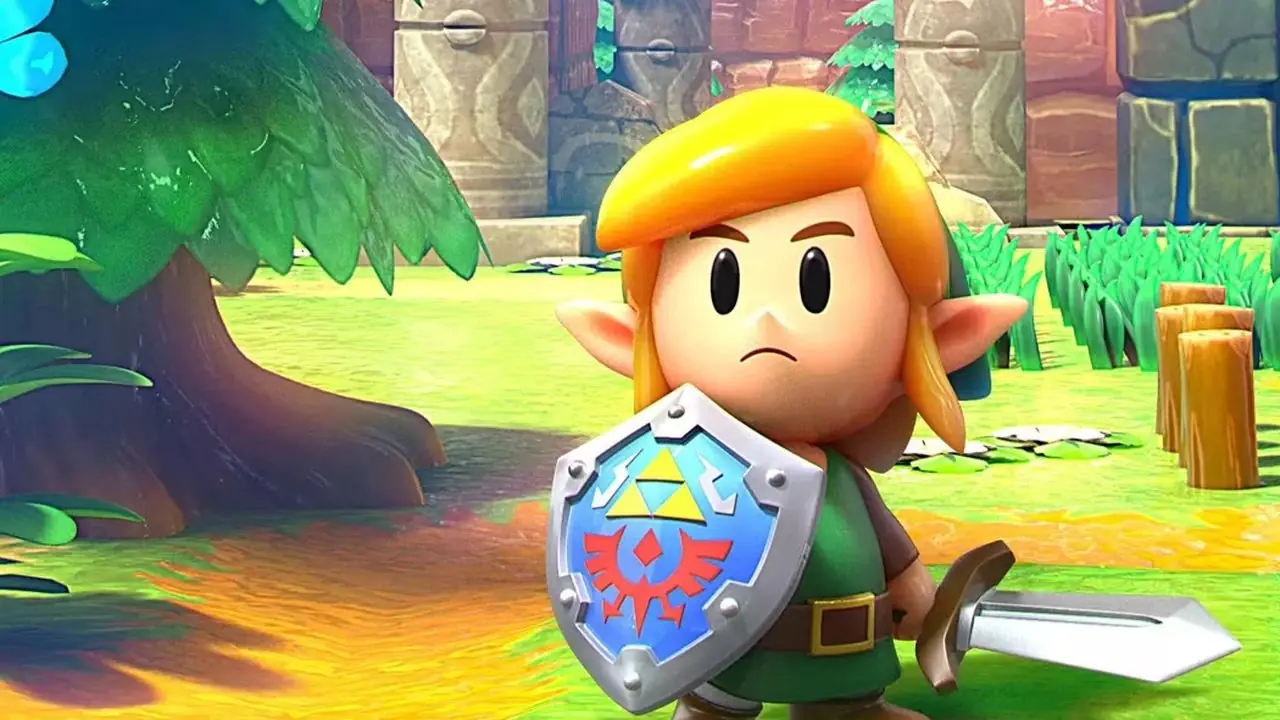 Nintendo Leaker, Yaklaşan Direct'te Ek Zelda Oyunlarının İpuçlarını Veriyor 2
