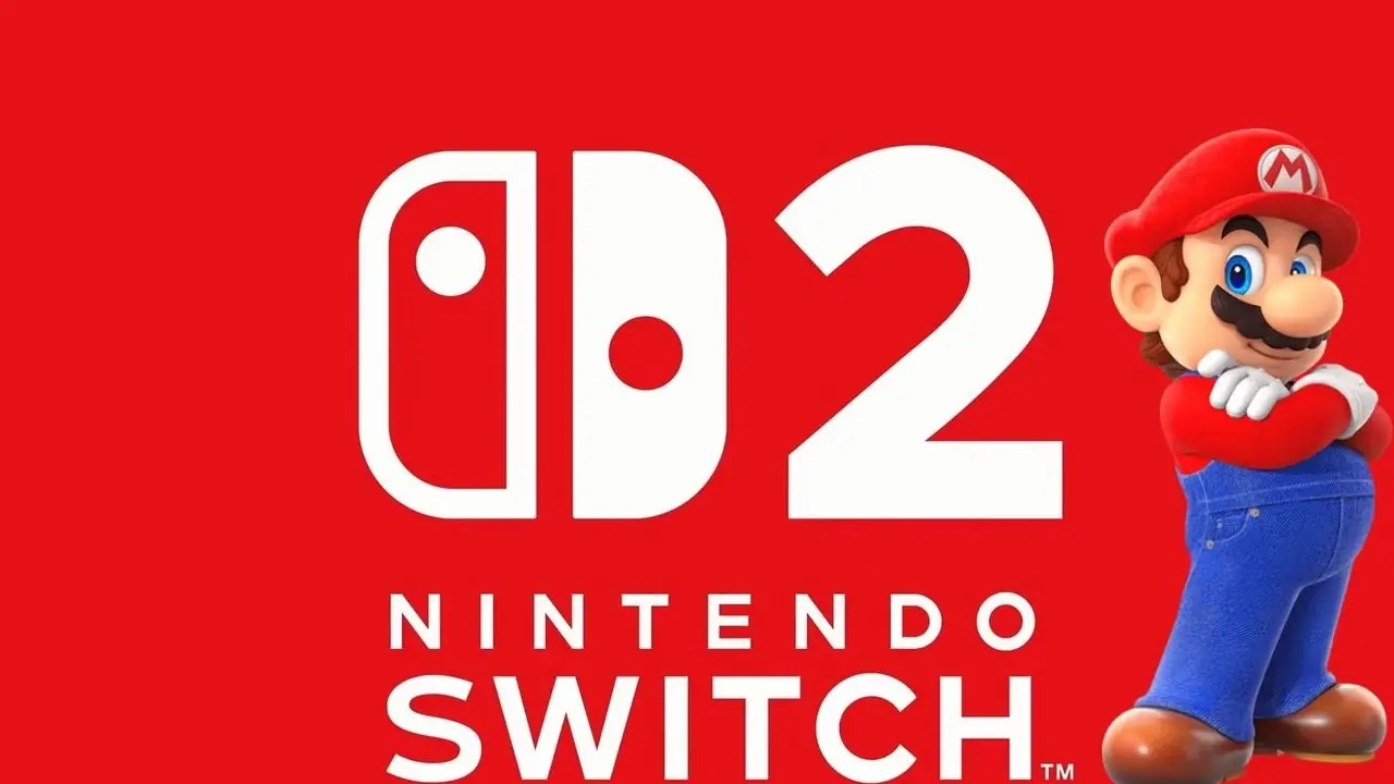 Nintendo официально анонсирует новую консоль Switch2