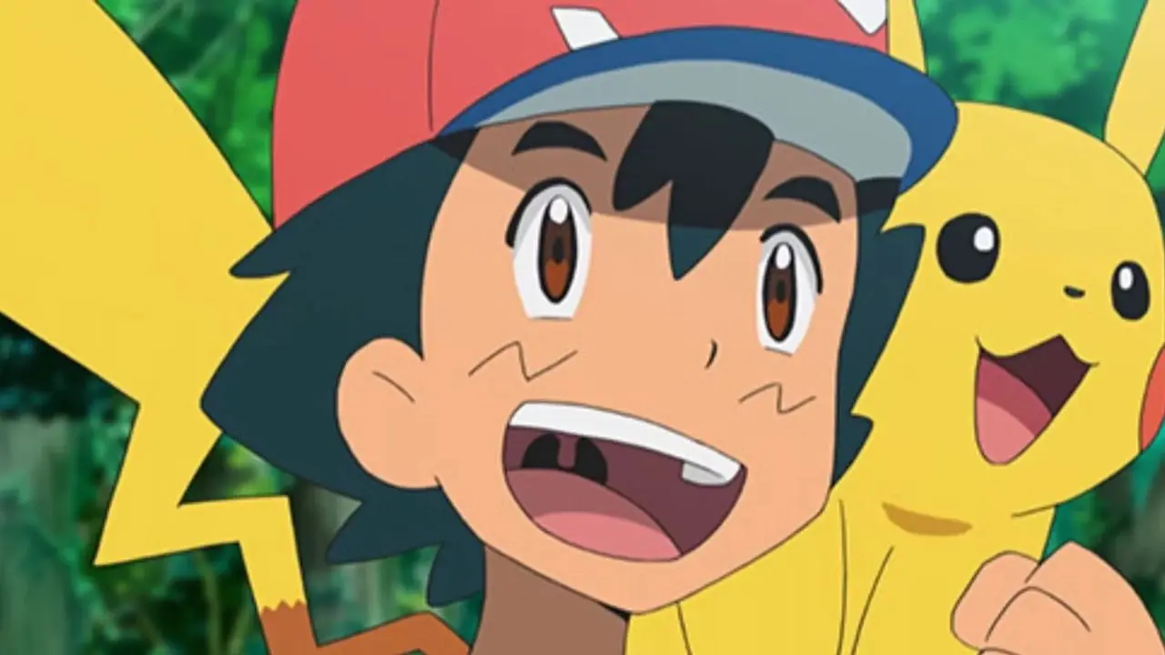 Nintendo confirma oficialmente el lanzamiento de un nuevo Pokémon exclusivo en noviembre