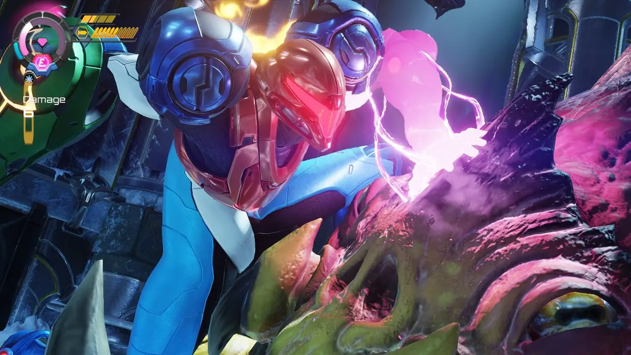 Nintendo släpper nytt officiellt uttalande om Metroid: Samus Returns 3