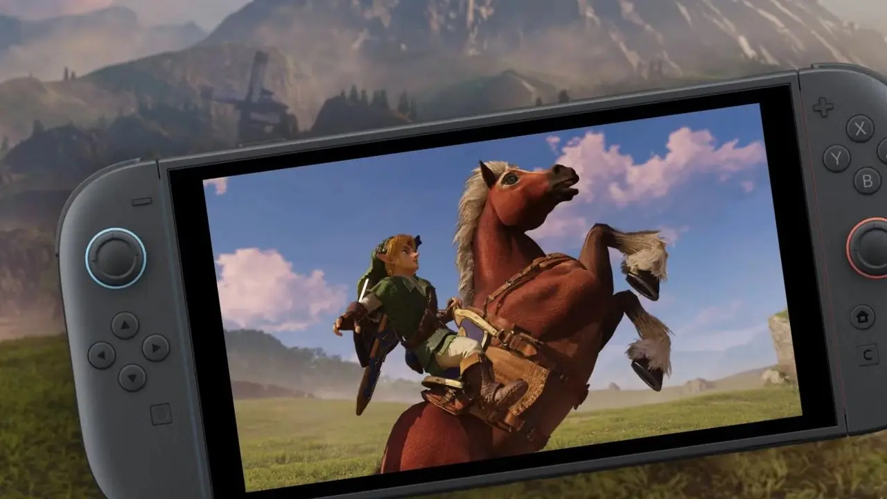 Nintendo veröffentlicht offizielle Stellungnahme zu Zelda: Ocarina of Time für Switch 2