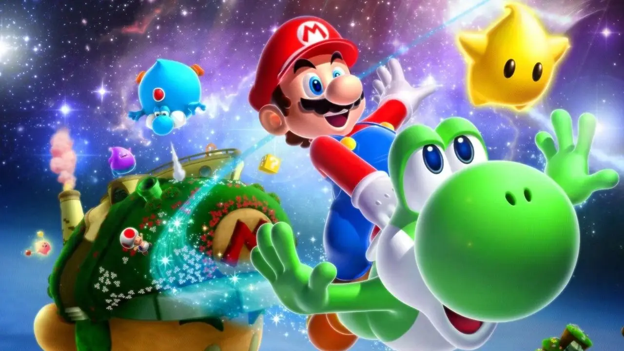 transformación del elefante maravilla de super mario bros