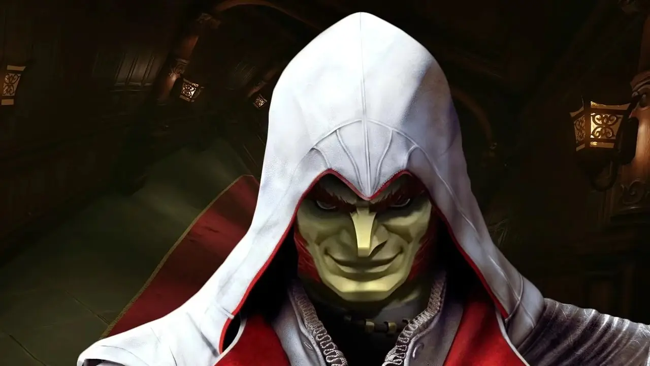Nintendo descarta el crossover Zelda-Ubisoft con Ganondorf