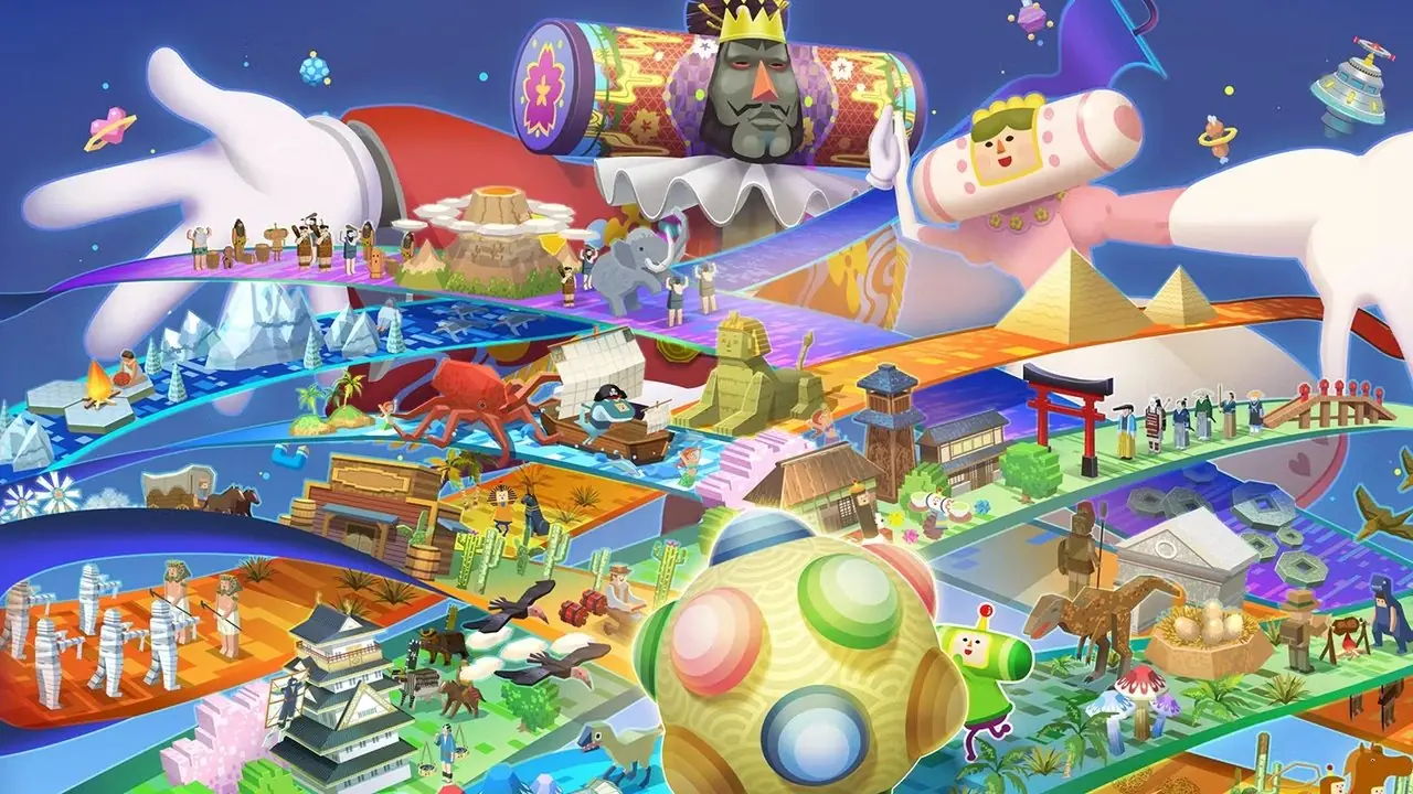 gameplay de bataille du roi mamon