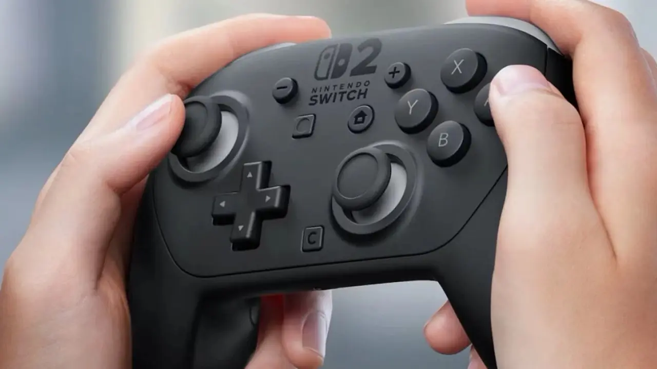 تعمل ميزة Switch 2 الجديدة على جعل ألعاب Switch 1 تعمل بشكل أفضل على النظام الأساسي.