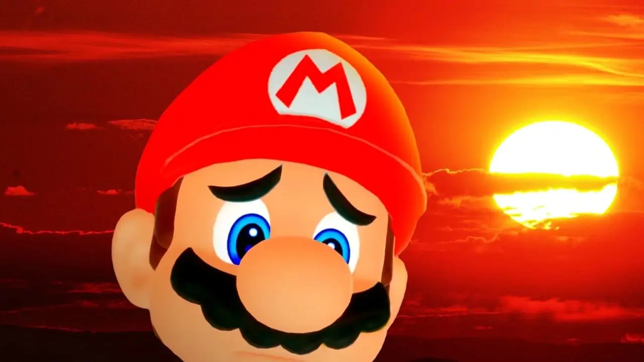 Nintendos era slutar officiellt idag