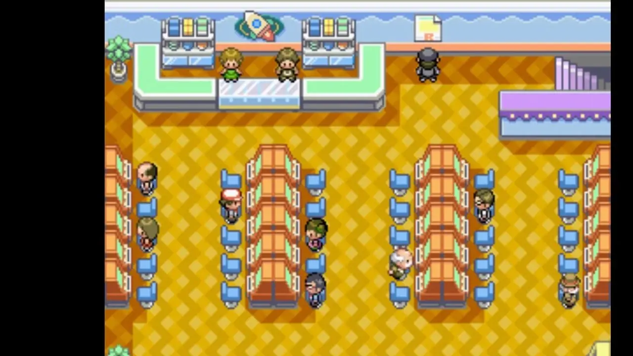Pokémon Firered Folha Verde Brilhante Wartortle