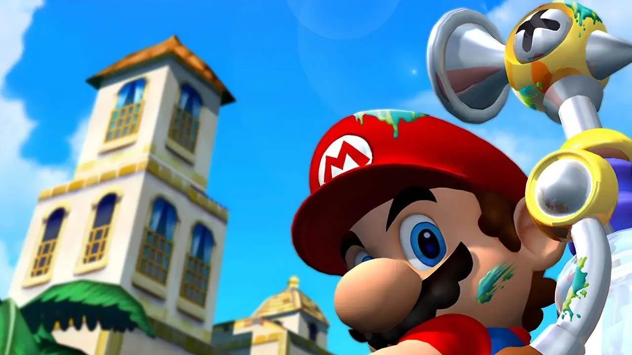 Ações da Nintendo despencam após baixas expectativas de vendas