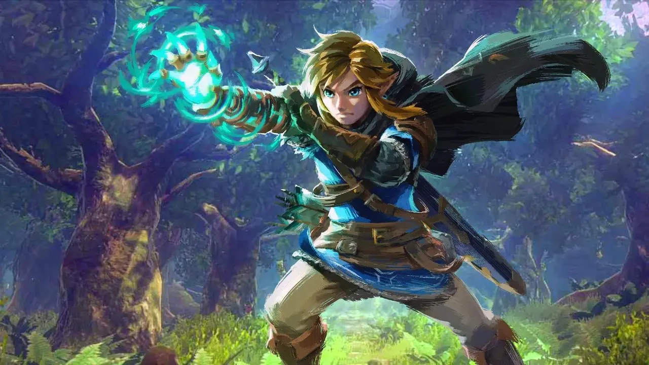 Anunciado oficialmente: el nuevo lanzamiento de Legend of Zelda por $ 599 llegará más adelante este año