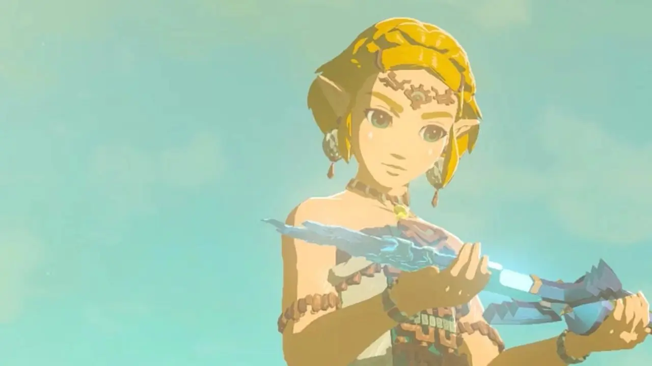Officiellt tillkännagiven: Ny $599 Legend of Zelda-släpp kommer senare i år 2