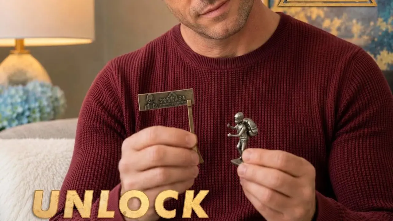 Zelda Sign Press скриншот 4
