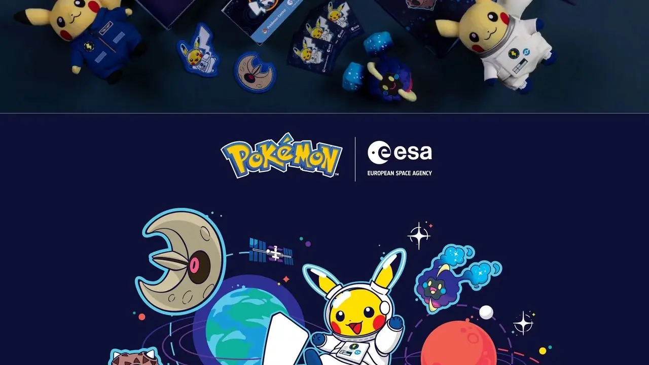 Pikachu feminino evoluindo