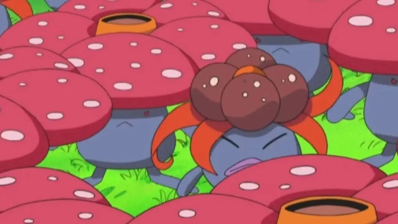 Игрок в Pokemon Go тратит мастербол на 0 звезд