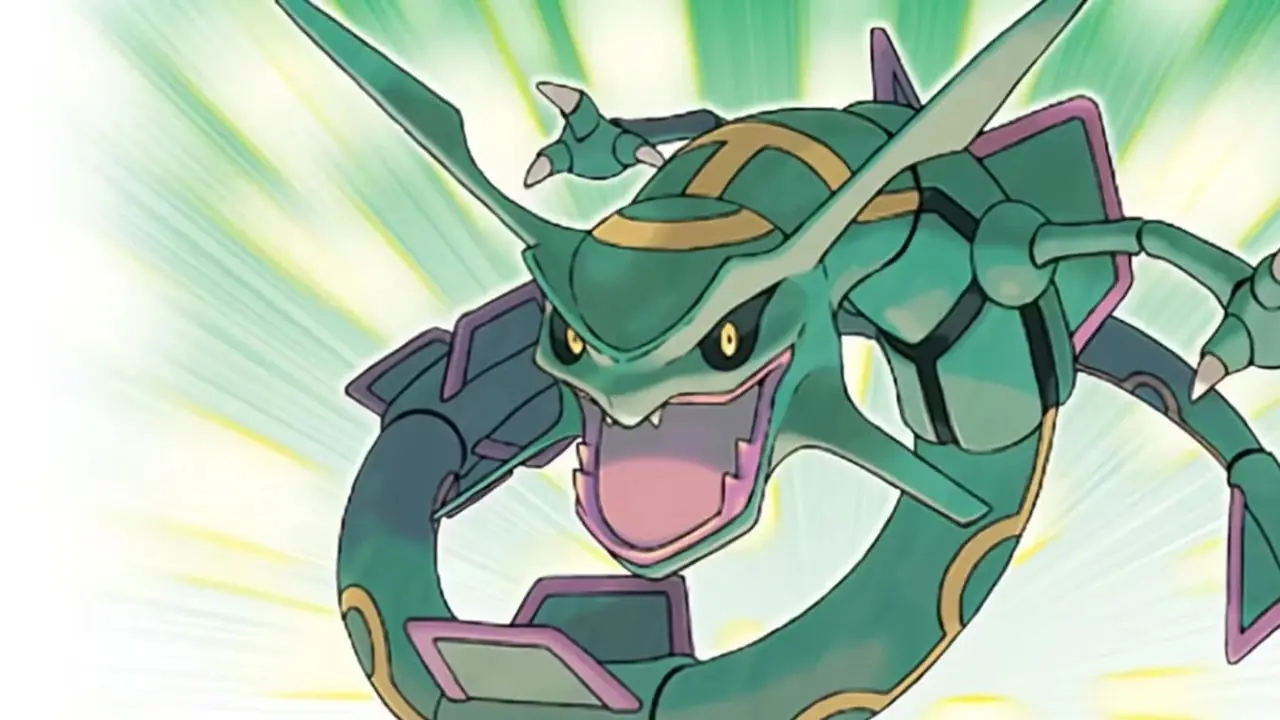 mapa de Hoenn