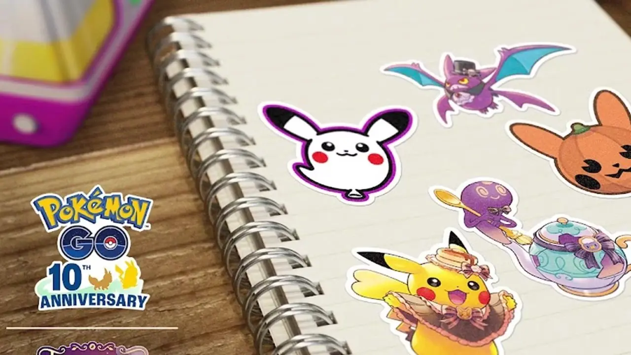 pokemon ir halloween mega sableye
