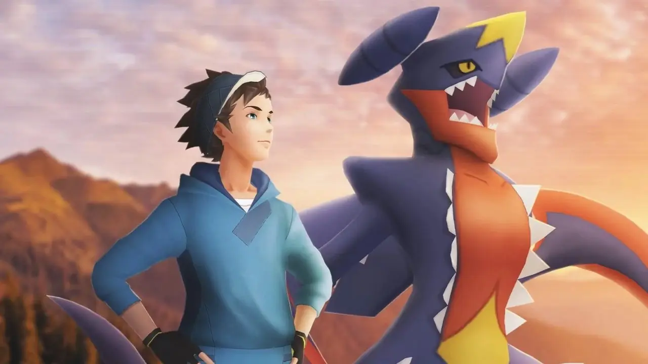 Pokémon GO presenta una celebración exclusiva de MegaPokemon