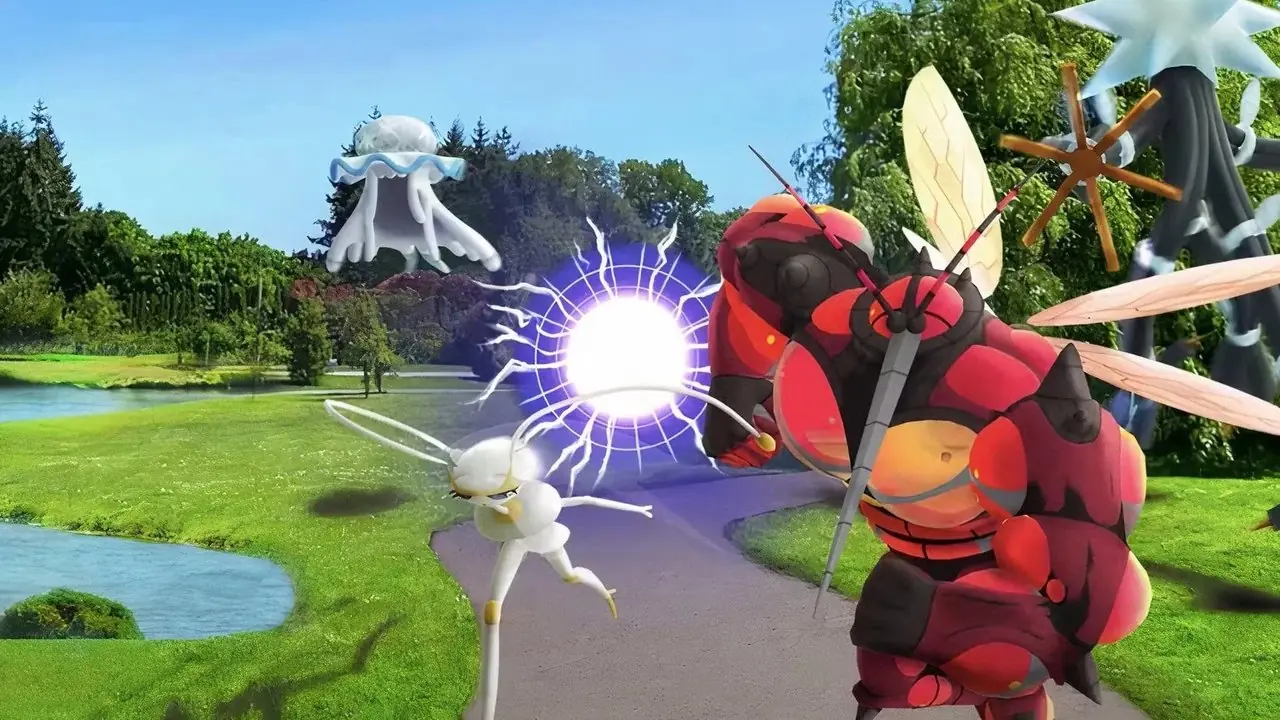 Aktualizacja Pokemon GO wprowadza ochronę dla Twojego ulubionego Pokemona