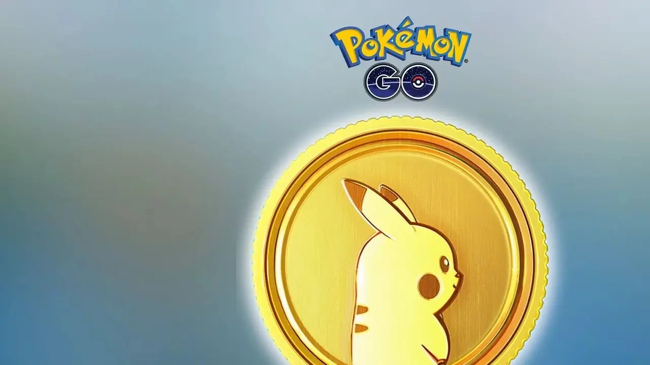 PokéCoin em Pokémon GO PokéCoin em Pokémon GO