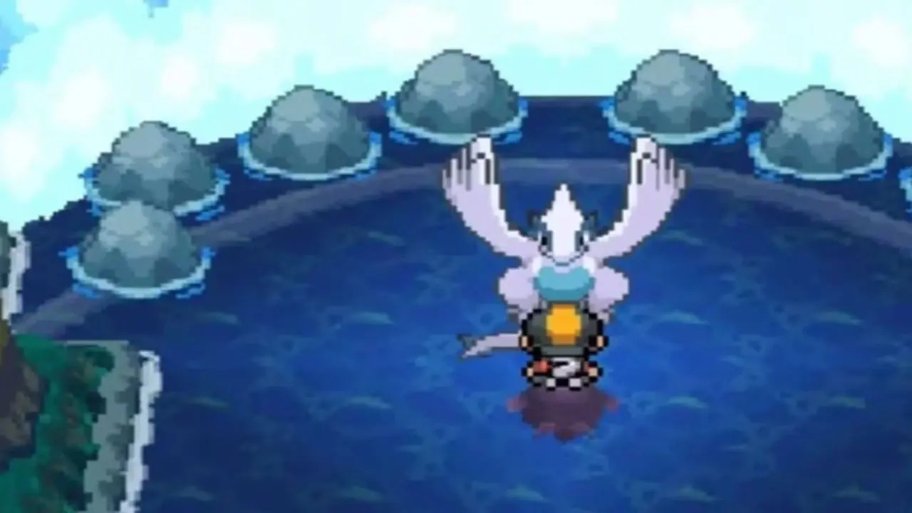 ekskluzywne różnice w wersji pokemon heartgold soulsilver