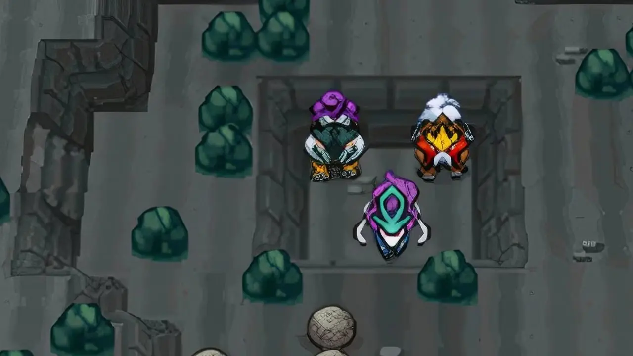 Ho-Oh w Pokemon HeartGold