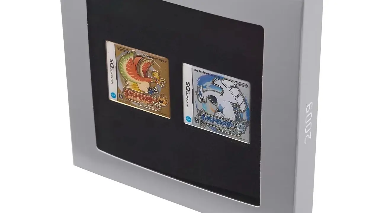 ekskluzywne różnice w wersji pokemon heartgold soulsilver