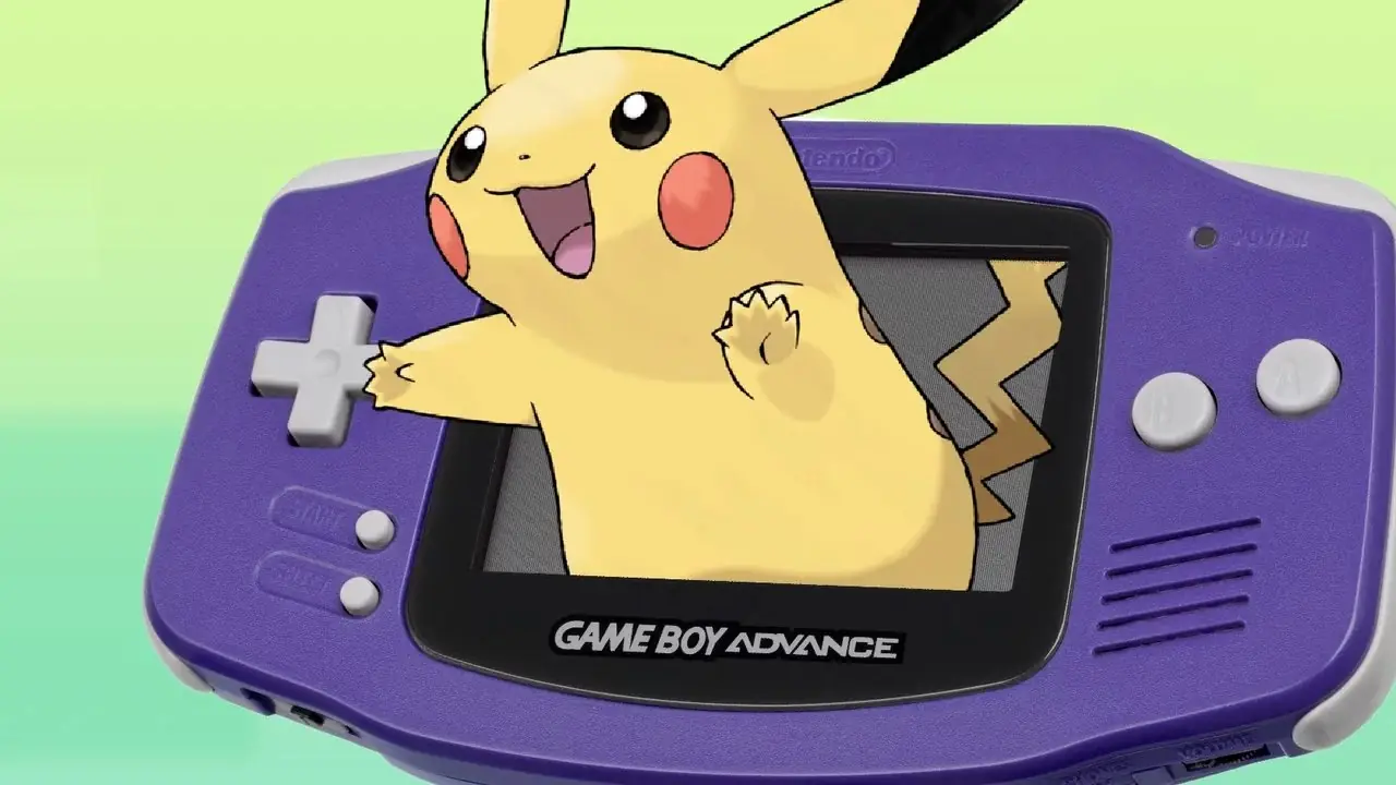 Pokémon Home se expande para incluir 2 títulos clásicos