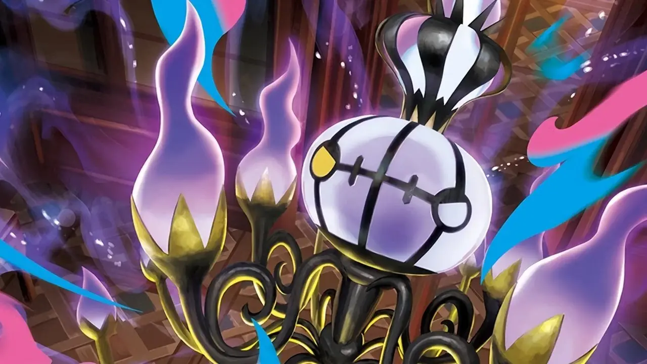 Una ilustración rara de Pikachu del nuevo paquete de refuerzo Everyday Wonders para Pokémon TCG Pocket