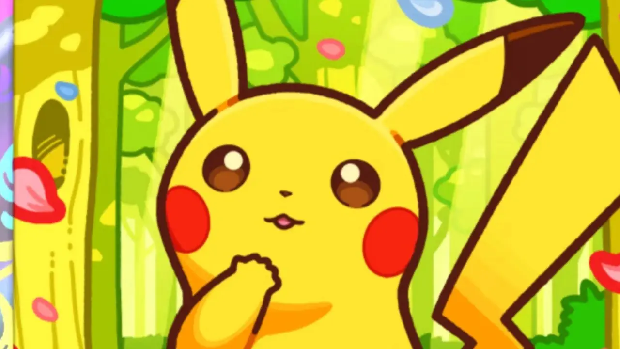 Bloodmoon Ursaluna من بوكيمون TCG