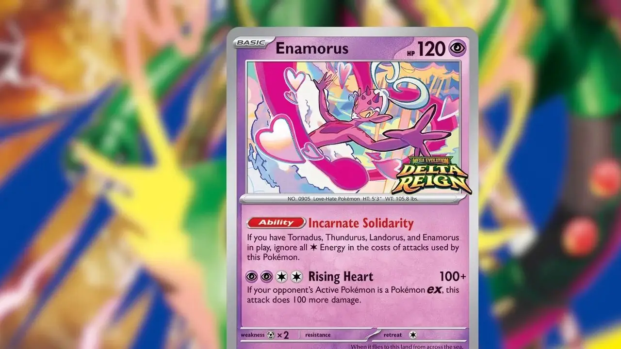 Magmortar من عهد دلتا بوكيمون TCG