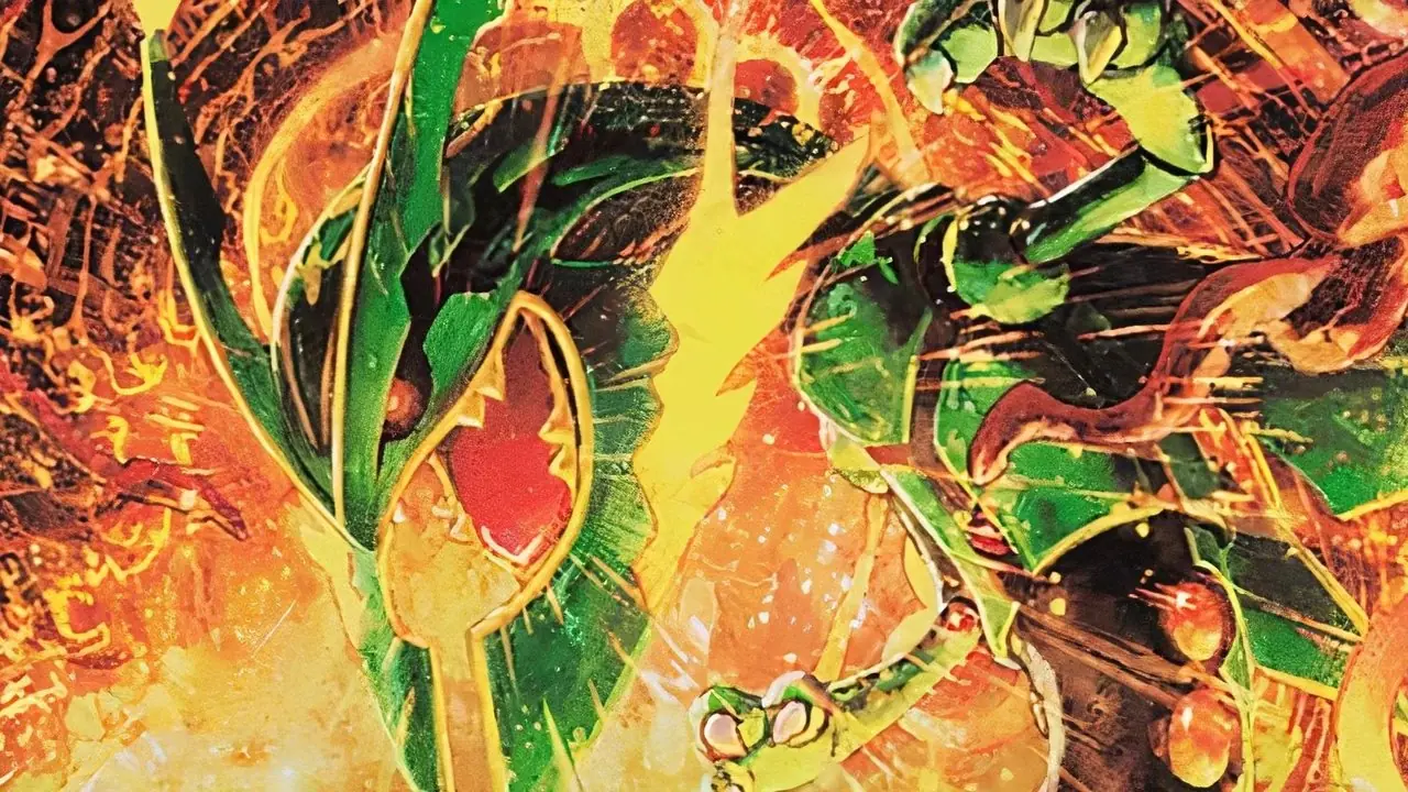 Pokemon TCG avduker 4 spennende nye Delta Reign-kampanjekort