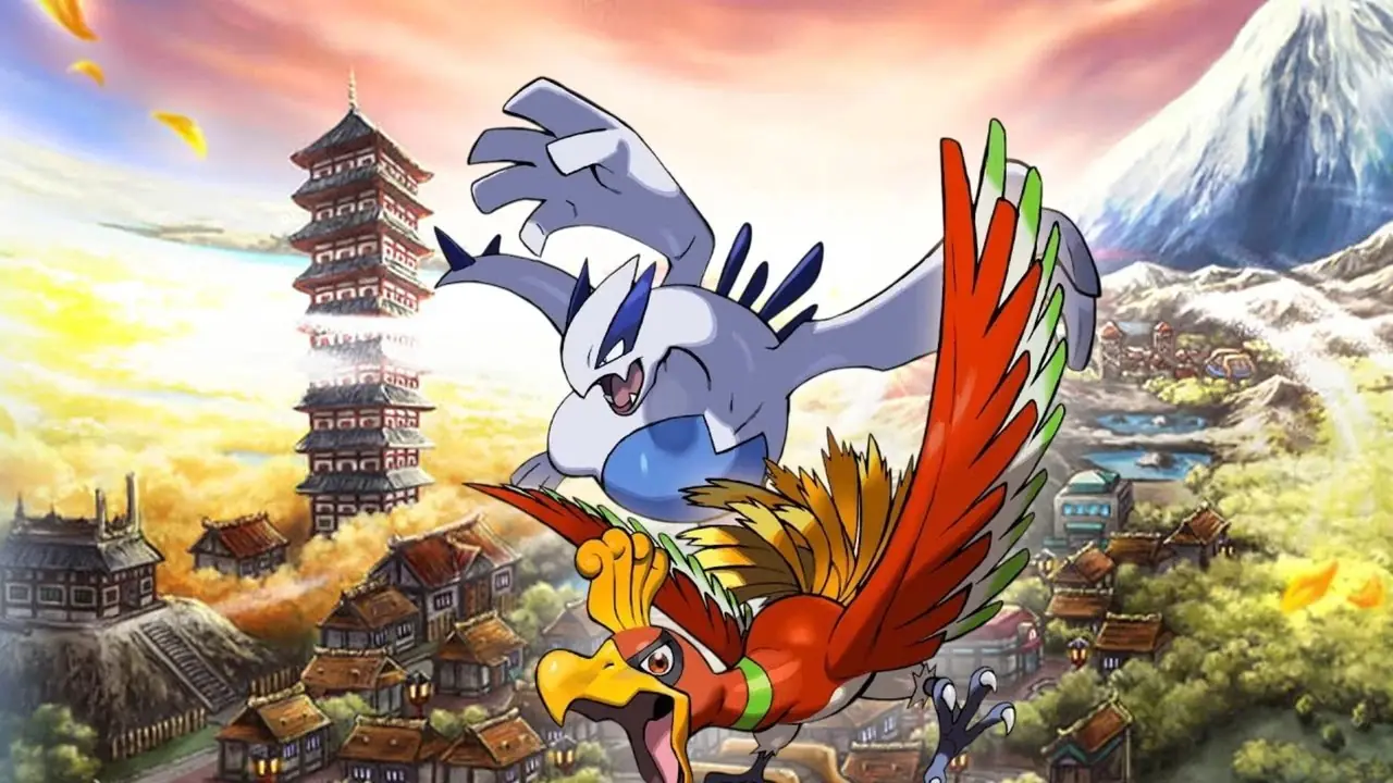 La sortie multirégionale du 30e anniversaire de Pokémon est officiellement confirmée