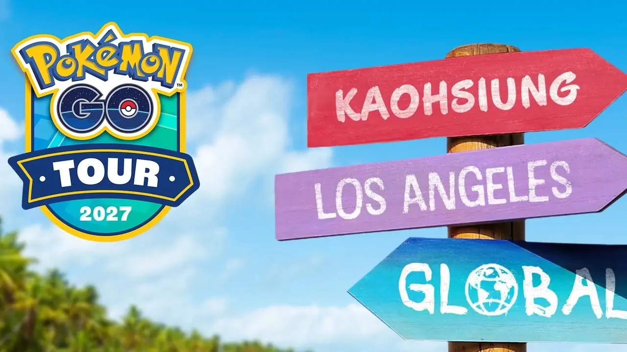 pokemon go tour 2027 pokemon go tour 2027