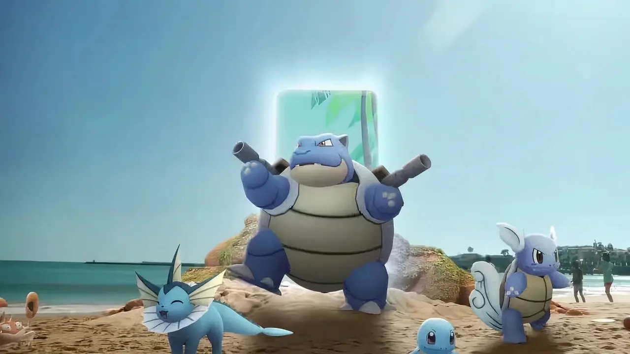 Pokémon GO Ekim 2026 İçin Heyecan Verici Yeni Etkinliği Açıkladı