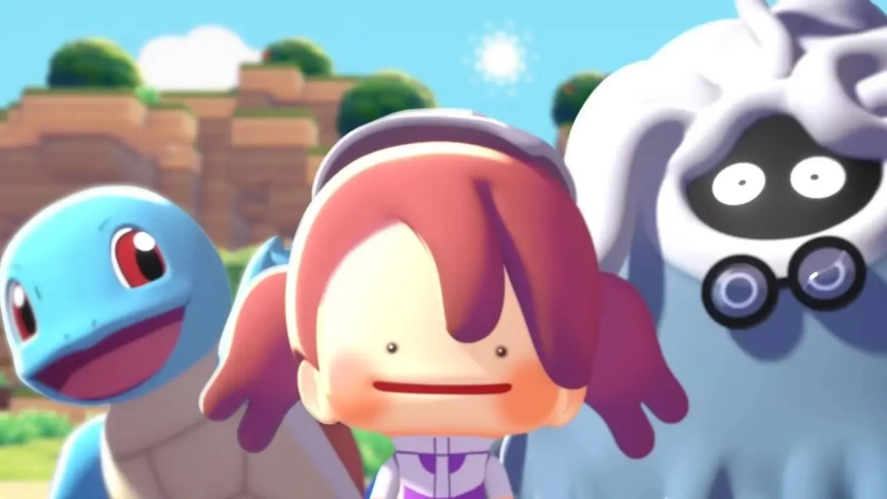 La fecha de lanzamiento de Pokémon Pokopia está oficialmente fijada para el 17 de octubre