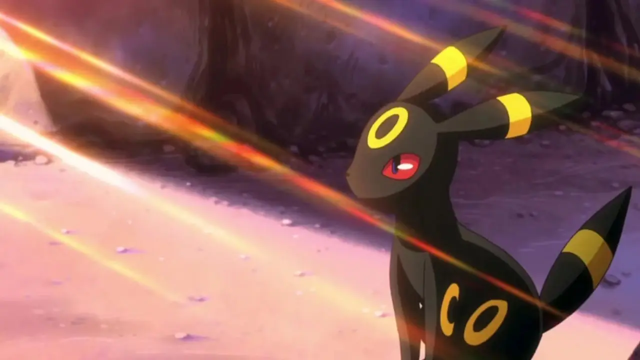 Pokémon enthüllt zum 30-jährigen Jubiläum atemberaubende neue Eeveelutions