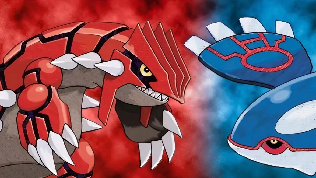 ポケットモンスター ルビー・サファイアがNintendo Switch向けに正式発表