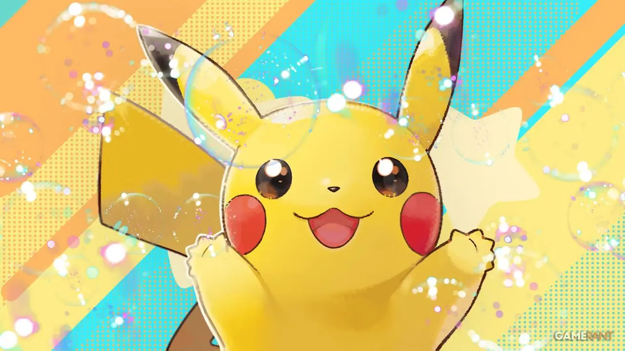 Pokémon Studio bestätigt, dass das nächste Spiel jetzt offiziell ist