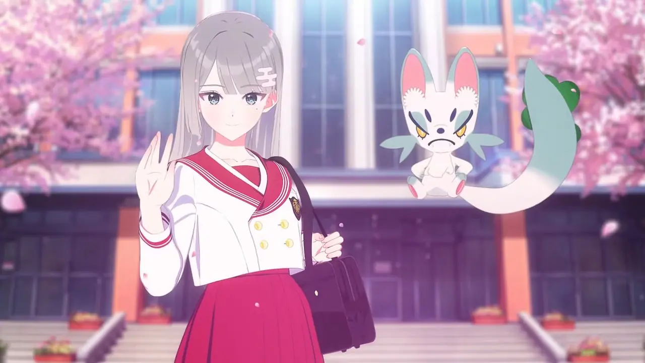 Pokémon Studio bestätigt, dass das nächste Spiel jetzt offiziell ist 2