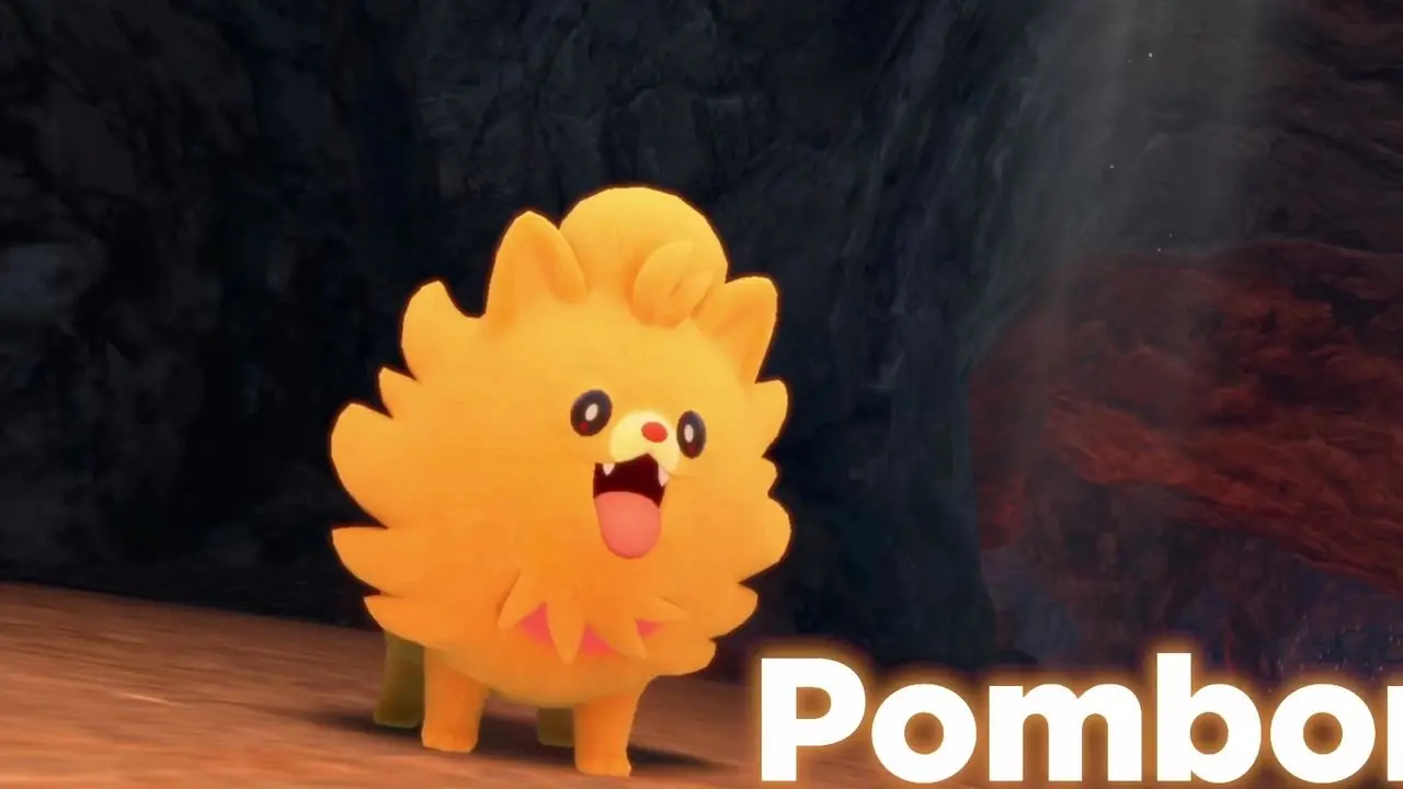 Pokemon Rüzgarları ve Dalgaları Basın Görseli 10