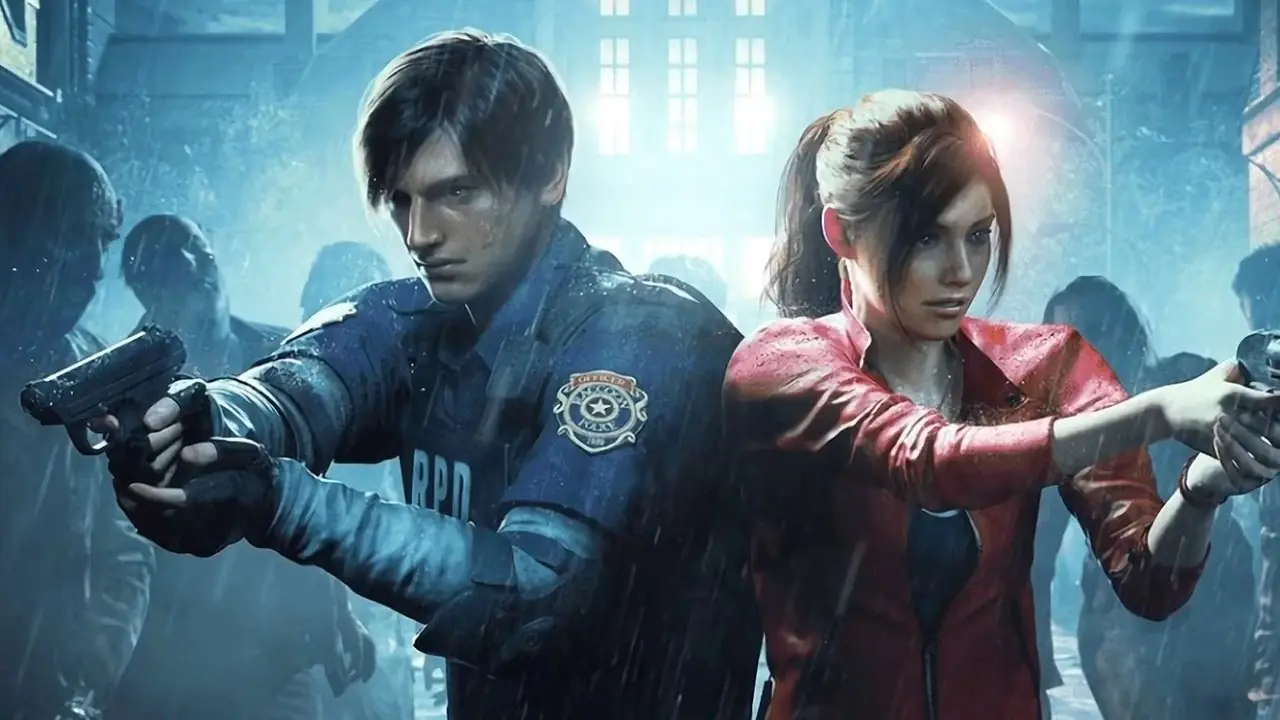 Resident Evil-Franchise wird auf Nintendo Switch 2 erweitert: 3 neue Titel mit komplettem DLC