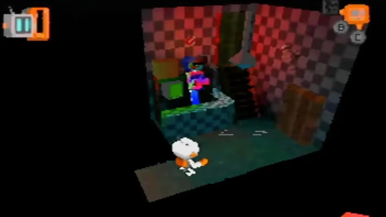 Sega Dreamcast och Nintendo 64-spel officiellt tillkännagivna 2